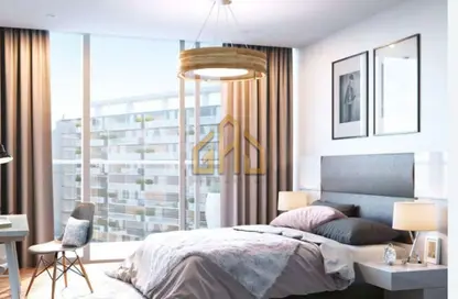 شقة - غرفة نوم - 1 حمام للبيع في عزيزي ميراج - ستوديو سيتي - دبي شقة - غرفة نوم - 1 حمام للبيع في عزيزي ميراج - ستوديو سيتي - دبي