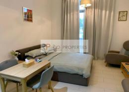 Studio - 1 حمام للبيع في مونتريل - الفرجان - دبي Studio - 1 حمام للبيع في مونتريل - الفرجان - دبي