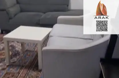 Apartment - 2 Bedrooms - 2 Bathrooms for sale in Geepas Building 3 - Al Rashidiya 2 - Al Rashidiya - Ajman