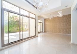 تاون هاوس - 3 غرف نوم - 4 حمامات للكراء في بولو تاون هاوس - ميدان غايتد كميونتي - ميدان - دبي