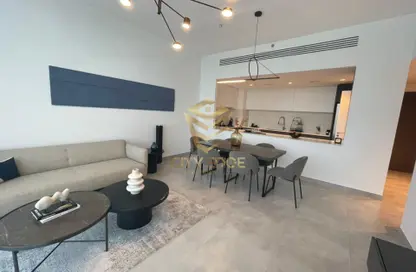 Apartment - 2 Bedrooms - 3 Bathrooms for sale in Nesba - Aljada - Sharjah