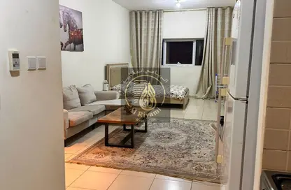 Apartment - Studio - 1 Bathroom for rent in Ajman Corniche Residences - Ajman Corniche Road - Ajman Apartment - Studio - 1 Bathroom for rent in Ajman Corniche Residences - Ajman Corniche Road - Ajman