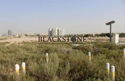 أرض - استوديو للبيع في وادي الصفا 3 - دبي