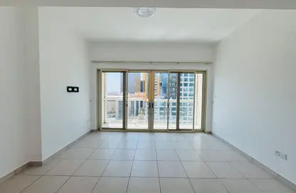 Apartment - 1 Bedroom - 2 Bathrooms for rent in Marina View Tower A - Marina View - Dubai Marina - Dubai