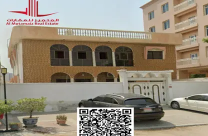 عمارة بالكامل - 8 غرف نوم - 8 حمامات للبيع في ليوارا 1 - عجمان
