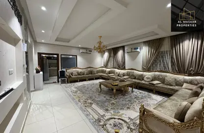 Villa - 5 Bedrooms - 7 Bathrooms for sale in Al Mowaihat 1 - Al Mowaihat - Ajman