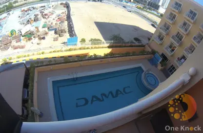 Apartment - Studio - 1 Bathroom for sale in Arezzo 2 - Tuscan Residences - Jumeirah Village Circle - Dubai