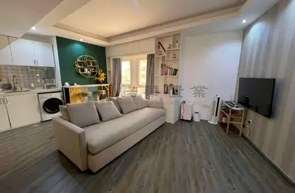 Apartment - Studio - 1 Bathroom for sale in Al Thamam 22 - Al Thamam - Remraam - Dubai Land - Dubai