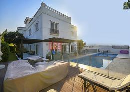 Villa - 5 bedrooms - 6 bathrooms for sale in The Aldea - The Villa - Dubai