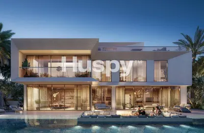 Villa - 5 Bedrooms - 6 Bathrooms for sale in The Oasis - Mirage - The Oasis by Emaar - Dubai
