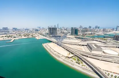 شقة - 2 غرف نوم - 4 حمامات للبيع في أوشن تيراس - مارينا سكوير - جزيرة الريم - أبوظبي