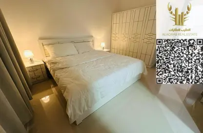 Apartment - 1 Bedroom - 1 Bathroom for rent in Ajman Industrial 1 - Ajman Industrial Area - Ajman