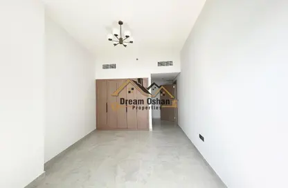 Apartment - 1 Bedroom - 2 Bathrooms for rent in Sama Al Jaddaf - Al Jaddaf - Dubai