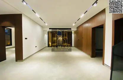 Villa - 5 Bedrooms - 7 Bathrooms for sale in Al Bahia Hills - Al Bahia - Ajman