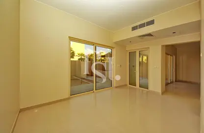 Townhouse - 4 Bedrooms - 5 Bathrooms for rent in Sidra Community - Al Raha Gardens - Abu Dhabi