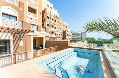 تاون هاوس - 3 غرف نوم - 6 حمامات للبيع في بلقيس ريزيدينس - مملكة سبأ - نخلة جميرا - دبي تاون هاوس - 3 غرف نوم - 6 حمامات للبيع في بلقيس ريزيدينس - مملكة سبأ - نخلة جميرا - دبي