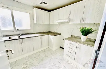 Apartment - 1 Bedroom - 2 Bathrooms for rent in Muwaileh 29 Building - Muwaileh - Sharjah