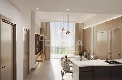 شقة - 1 حمام للبيع في فيرواي ريزيدنسيز باي بريسكوت - مدينة دبي الرياضية - دبي