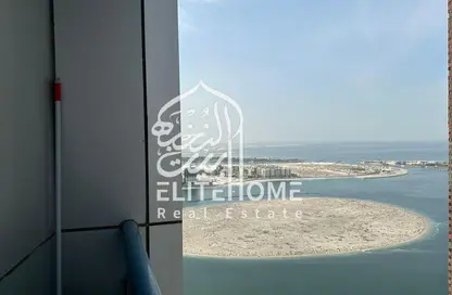 شقة - غرفة نوم - 2 حمامات للبيع في 2 برج الشاطئ - الخان لاجون - الخان - الشارقة