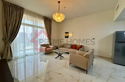 Apartment - 2 Bedrooms - 1 Bathroom for rent in Jewelz by Danube - Arjan - Dubai