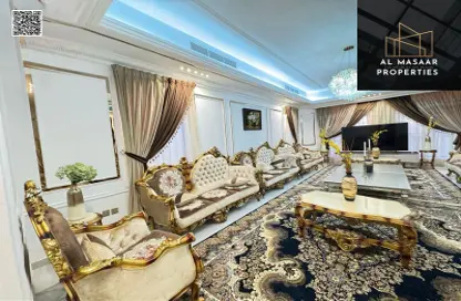 Villa - 5 Bedrooms - 7 Bathrooms for sale in Al Mowaihat 1 - Al Mowaihat - Ajman