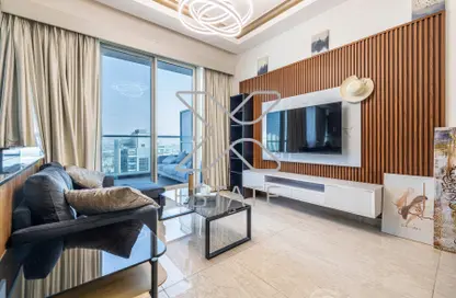 Apartment - 2 Bedrooms - 1 Bathroom for sale in Maria Tower - Al Furjan - Dubai Apartment - 2 Bedrooms - 1 Bathroom for sale in Maria Tower - Al Furjan - Dubai