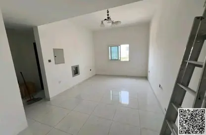 Apartment - 1 Bedroom - 2 Bathrooms for rent in Ajman Corniche Residences - Ajman Corniche Road - Ajman