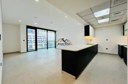 Apartment - 1 Bedroom - 2 Bathrooms for rent in THE PEARL - Umm Hurair 2 - Umm Hurair - Dubai