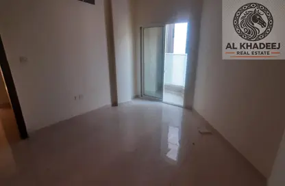 شقة - 2 غرف نوم - 2 حمامات للايجار في أورينت تاور 1 - أورينت تاور - البستان - عجمان