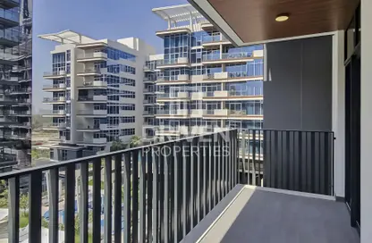 شقة - غرفة نوم - 2 حمامات للبيع في كينجستون واترز A - كينيسينجتون واترز - مدينة الشيخ محمد بن راشد - دبي