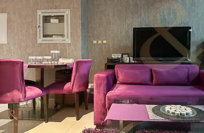 Apartment - Studio - 1 Bathroom for sale in Lincoln Park - Sheffield - Lincoln Park - Arjan - Dubai