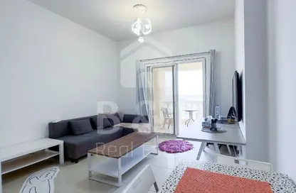 Apartment - Studio - 1 Bathroom for rent in Royal breeze 3 - Royal Breeze - Al Hamra Village - Ras Al Khaimah