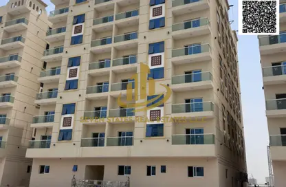 شقة - 1 حمام للبيع في قرية الاميرة - الياسمين - عجمان