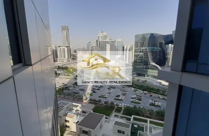 Apartment - 4 Bedrooms - 4 Bathrooms for rent in Executive Tower H - Executive Towers - Business Bay - Dubai