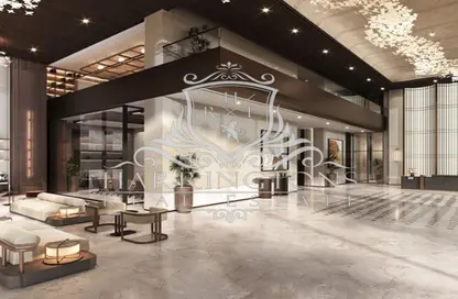 شقة - غرفة نوم - 2 حمامات للبيع في ماركيز ون - ارجان - دبي شقة - غرفة نوم - 2 حمامات للبيع في ماركيز ون - ارجان - دبي