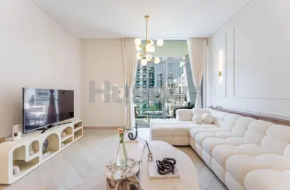 Apartment - 1 Bedroom - 2 Bathrooms for sale in Wilton Park Residences - Mohammed Bin Rashid City - Dubai