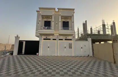 فيلا - 6 غرف نوم - 8 حمامات للبيع في الحليو 2 - الحليو - عجمان