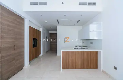 Apartment - 1 Bathroom for rent in ANWA - Maritime City - Dubai