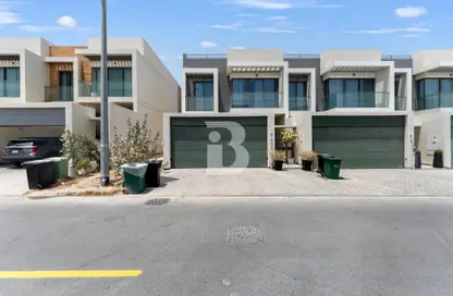 Townhouse - 4 Bedrooms - 4 Bathrooms for sale in West Village - Al Furjan - Dubai