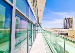Townhouse - 3 bedrooms - 4 bathrooms for rent in C10 Tower - Najmat Abu Dhabi - Al Reem Island - Abu Dhabi