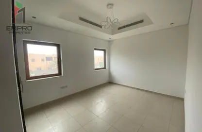 فيلا - 3 غرف نوم - 4 حمامات للايجار في قرطاج - القرية الشمالية - الفرجان - دبي