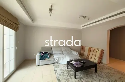 Villa - 2 Bedrooms - 2 Bathrooms for rent in Al Reem 1 - Al Reem - Arabian Ranches - Dubai