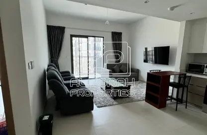 Apartment - 1 Bedroom - 1 Bathroom for sale in Sama Residences - Maryam Gate Residence - Maryam Island - Sharjah