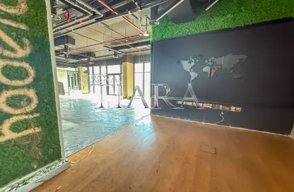 مكتب - استوديو للبيع في سول باي - الخليج التجاري - دبي