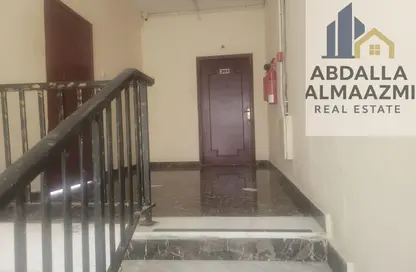 Whole Building - Studio - 4 Bathrooms for sale in Ajman Industrial 1 - Ajman Industrial Area - Ajman