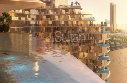 Apartment - 2 Bedrooms - 3 Bathrooms for sale in View Island - Al Marjan Island - Ras Al Khaimah