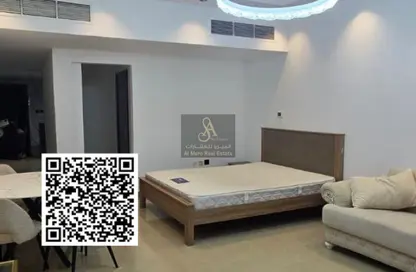 شقة - 1 حمام للبيع في أبراج هورايزون - عجمان وسط المدينة - عجمان