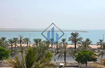 Apartment - 1 Bedroom - 2 Bathrooms for rent in Yakout - Bab Al Bahar - Al Marjan Island - Ras Al Khaimah