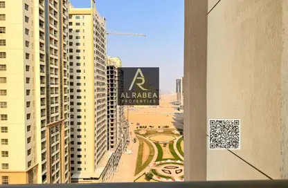 Apartment - 1 Bedroom - 2 Bathrooms for sale in Garden Residences - Emirates City - Ajman Apartment - 1 Bedroom - 2 Bathrooms for sale in Garden Residences - Emirates City - Ajman