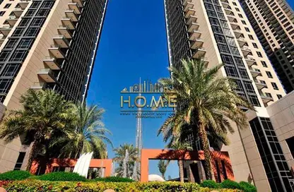 Apartment - 3 Bedrooms - 5 Bathrooms for sale in Podium Villas - South Ridge - Downtown Dubai - Dubai